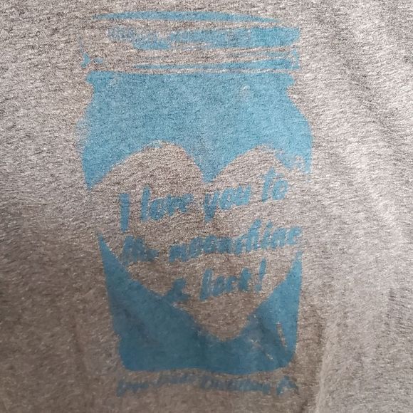 Sugar lands love you to the moonshine and back. - Picture 5 of 12